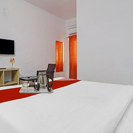 Hotel O Beautiful Stay Homes Hyderabad Eksteriør billede
