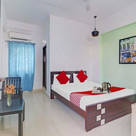 Hotel O Beautiful Stay Homes Hyderabad Eksteriør billede