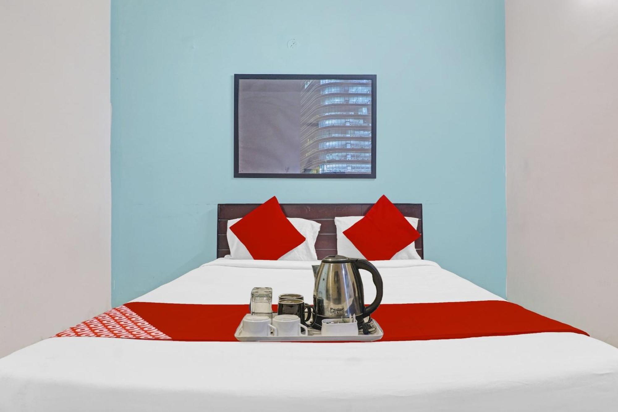 Hotel O Beautiful Stay Homes Hyderabad Eksteriør billede